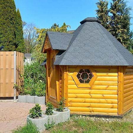 Ferienhaus Am Mittelberg ノルトハウゼン エクステリア 写真